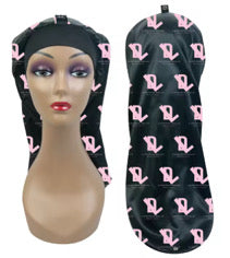 Nicole’s Bonnet