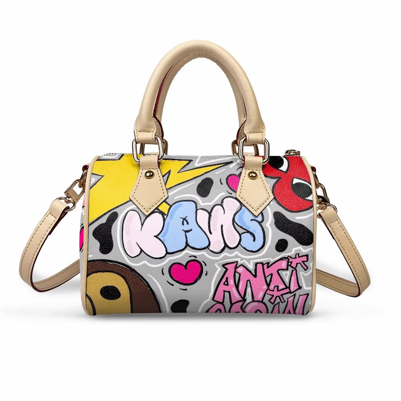 K x BM Speedy Bag