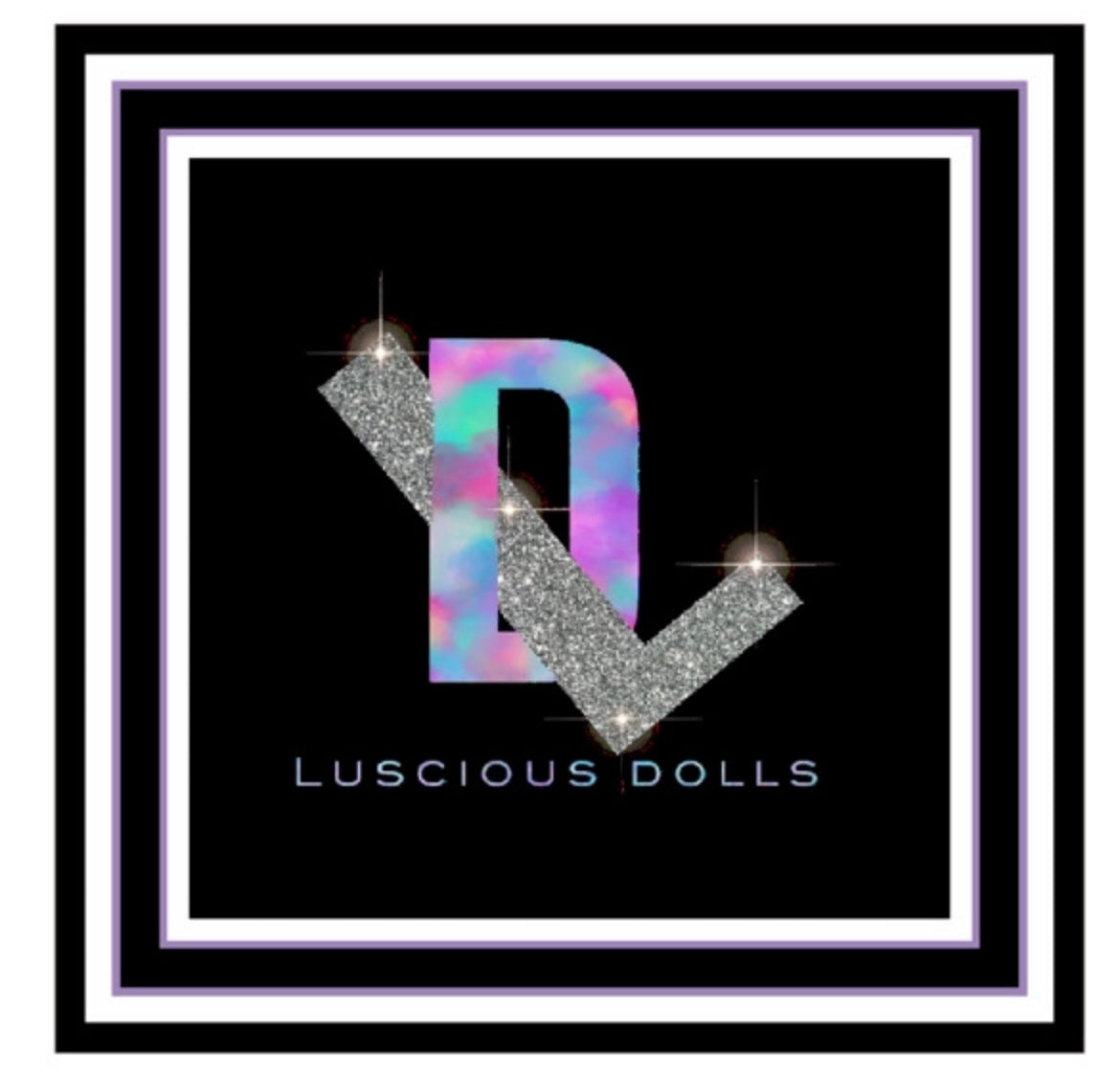 Iyana’s Logo Scarf